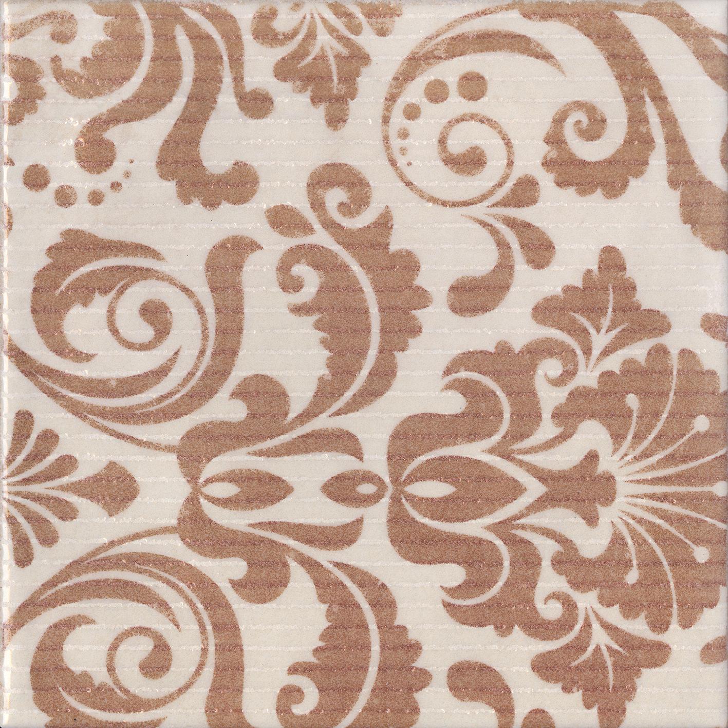 Floorin põrandad - boho ribbed 15x15
