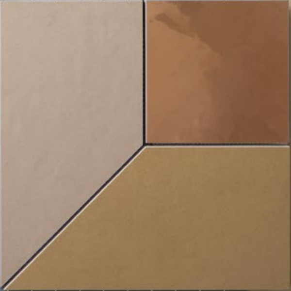 Floorin põrandad - mos. Infinity 1  warm