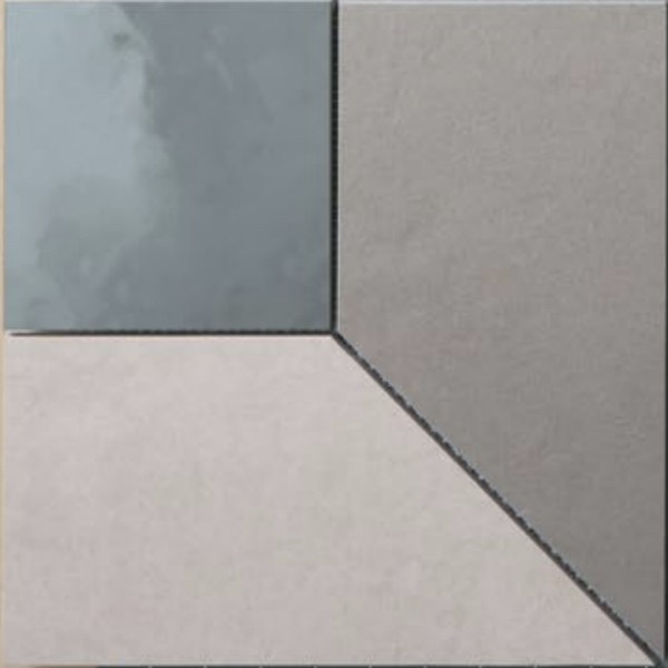 Floorin põrandad - mos. Infinity 1 cold