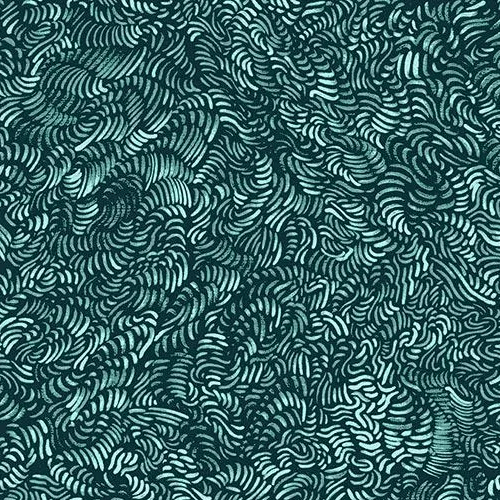 Floorin põrandad - Coralline aqua