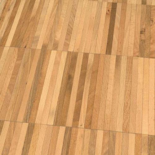 Floorin põrandad - Pöök Industrie 10x8x160mm