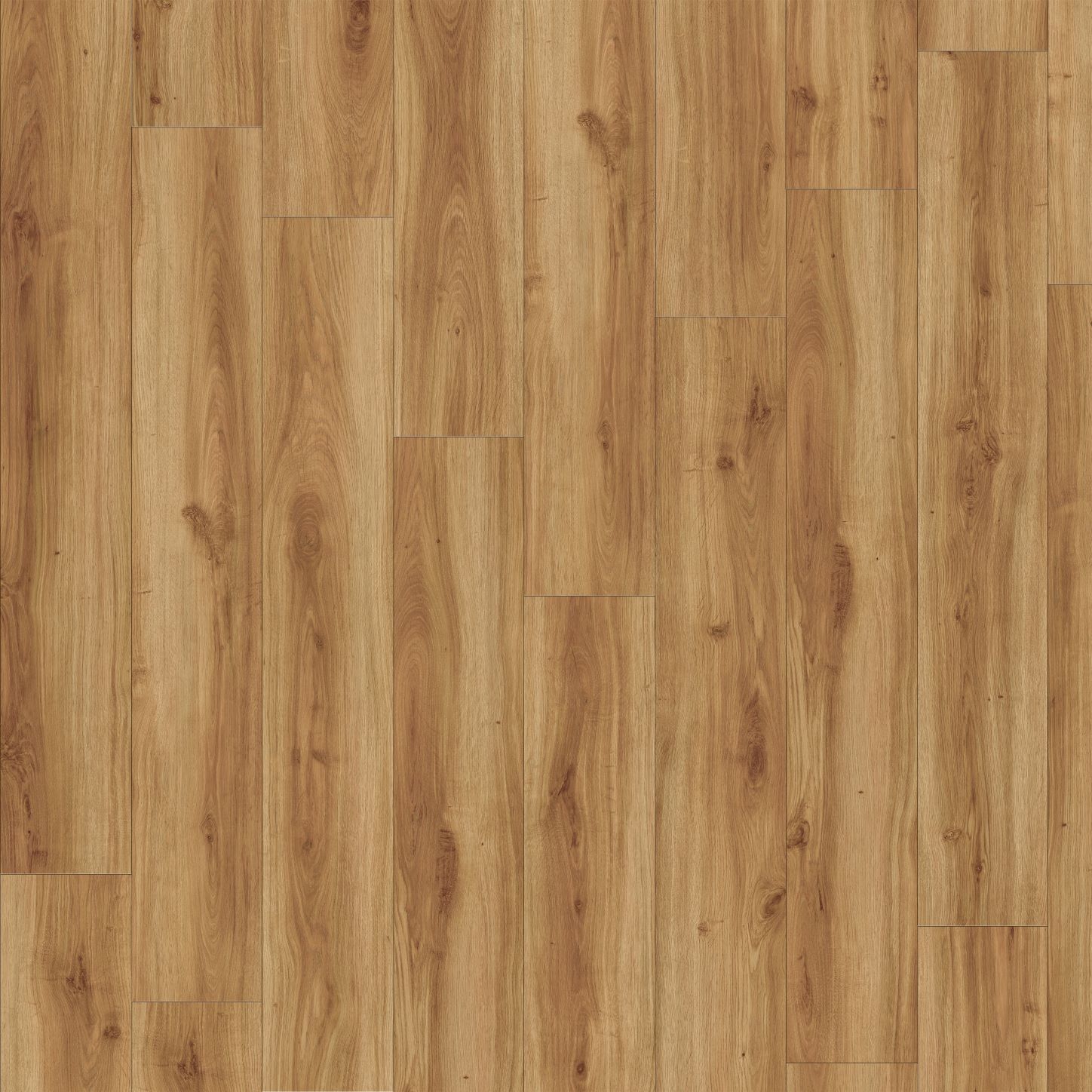 Floorin põrandad - Classic Oak