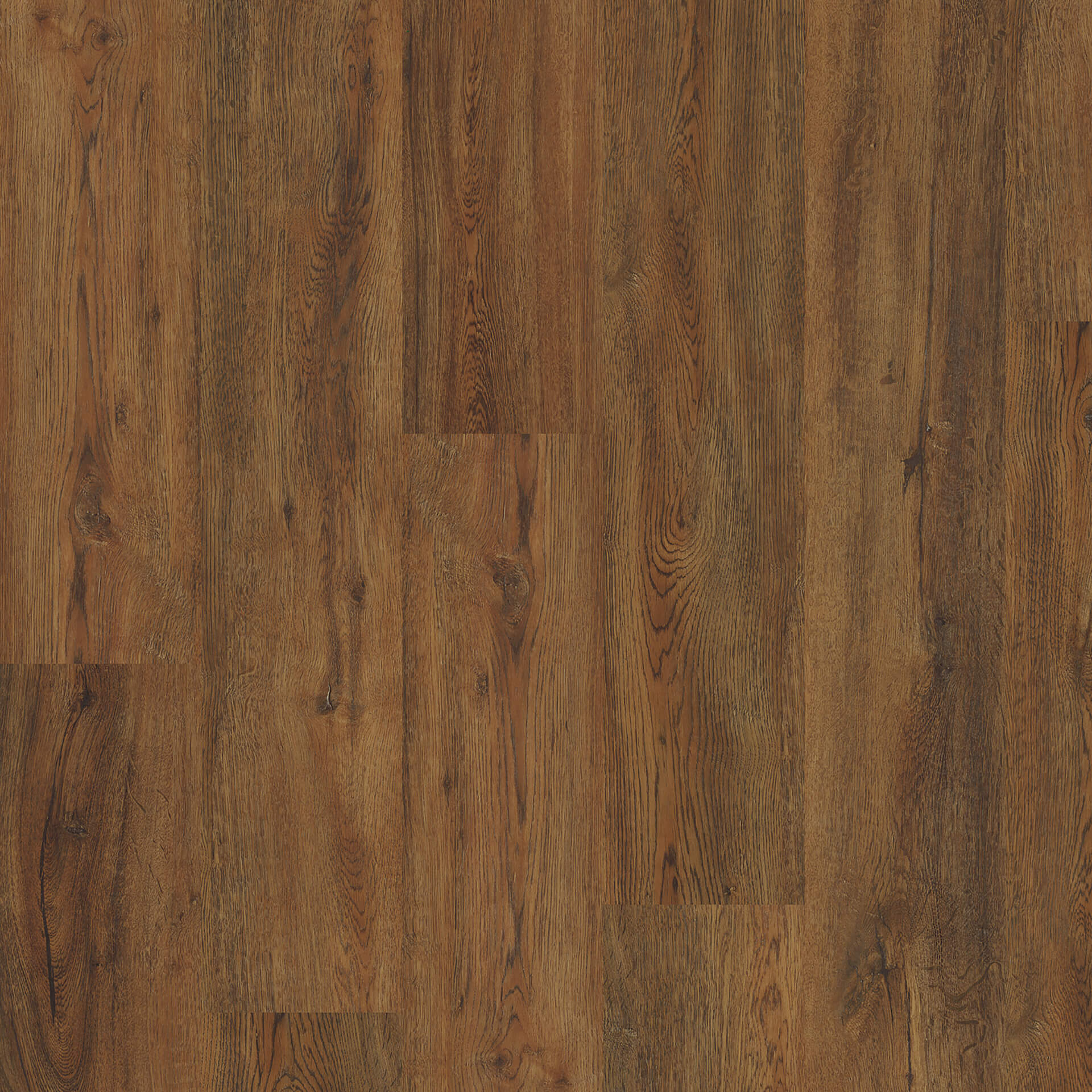 Floorin põrandad - roasted oak