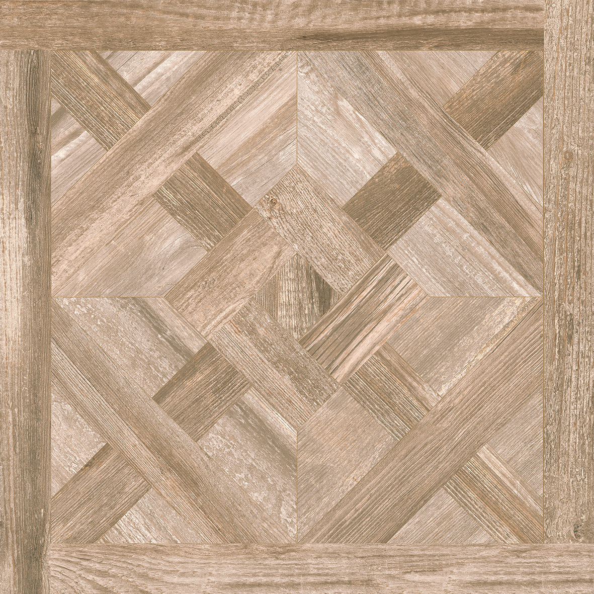 Floorin põrandad - dec inlay beige