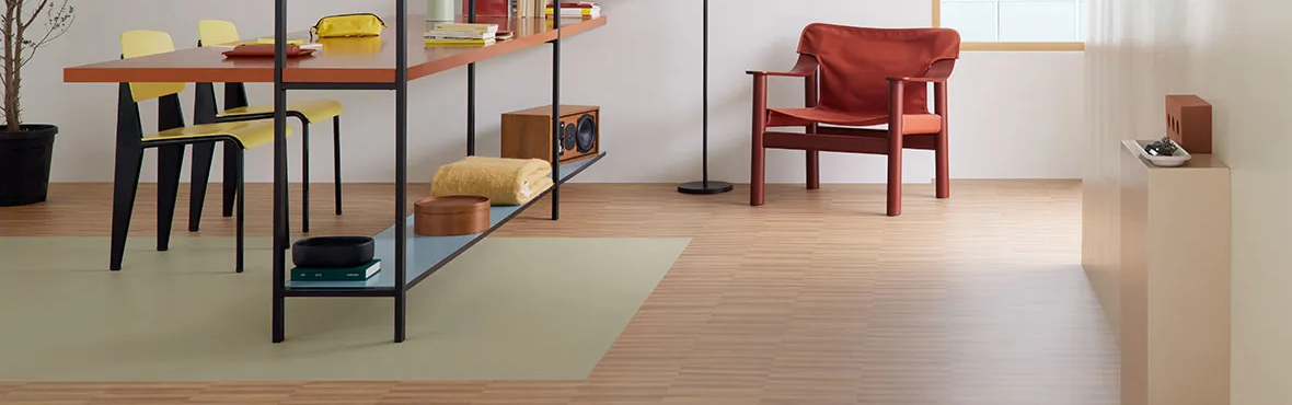 Floorin - Sarlon 15 dB
