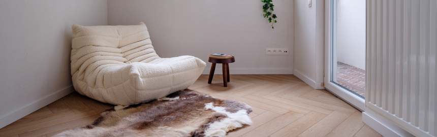 Mantaro Herringbone
