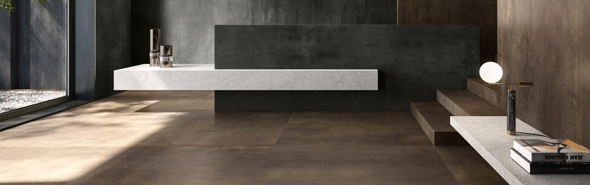 Floorin - Flaviker Rebel