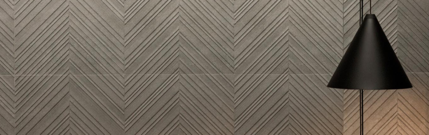 Floorin - LC Gubi Wall