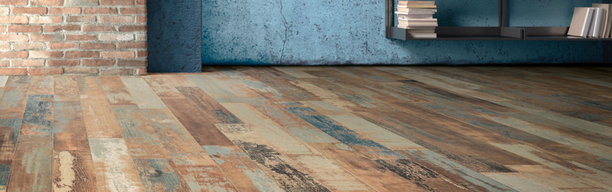 Floorin - CSA Colorart