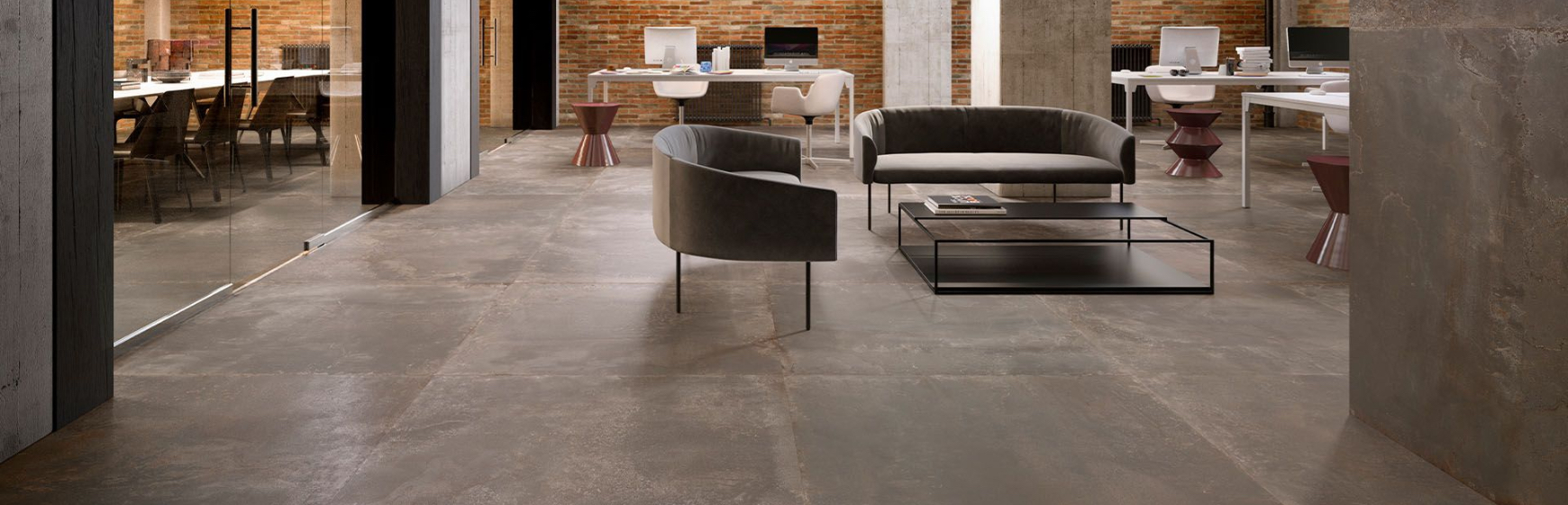 Floorin - CSA Oxidart