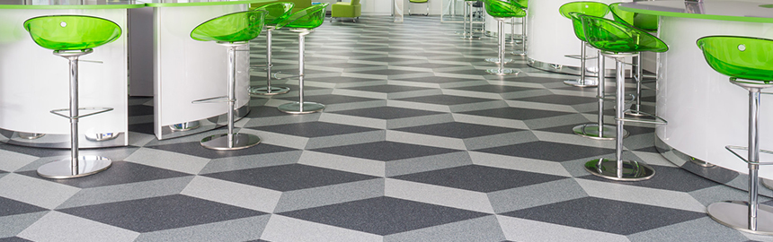 Floorin - Polyflor Classic Mystique PUR