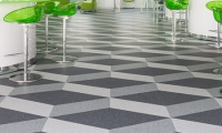 Floorin põrandad - Polyflor Classic Mystique PUR