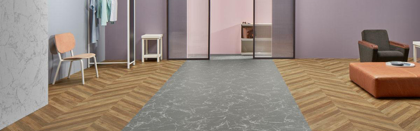 Floorin - Forbo Eternal Design