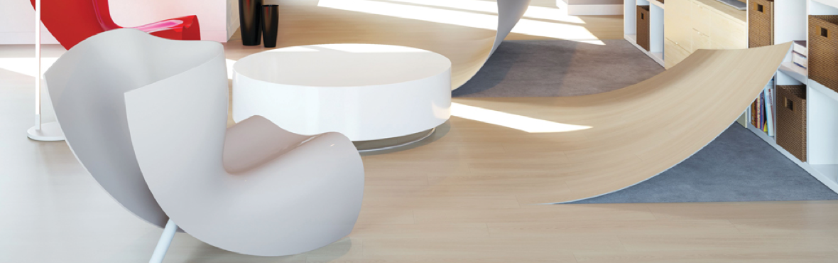 Floorin - Forbo Surestep Fast Fit R10
