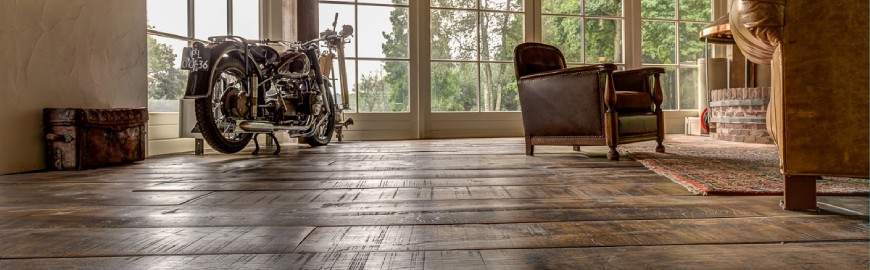 Floorin - FB Hout Prestige Wide Plank