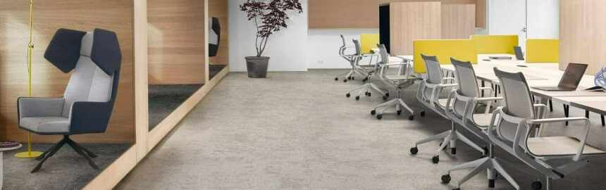 Floorin - Grezzo